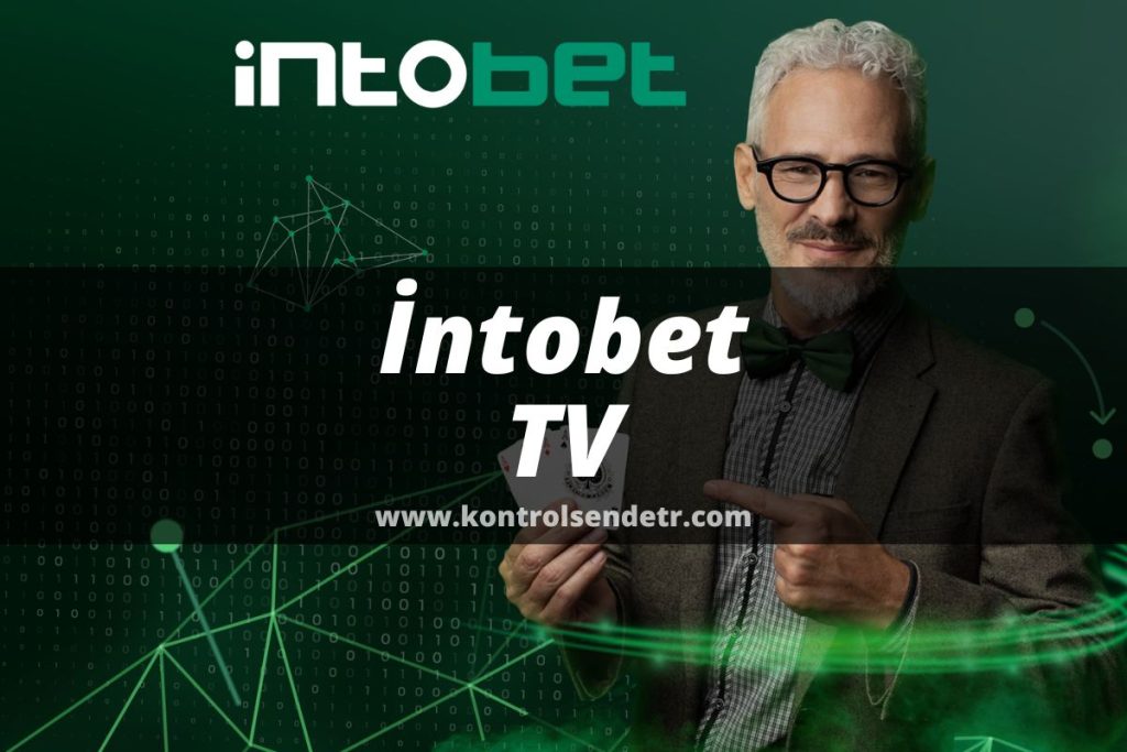 İntobet TV 2022