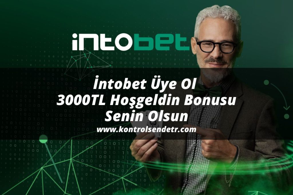 kontrolsendetr-intobet-bonus