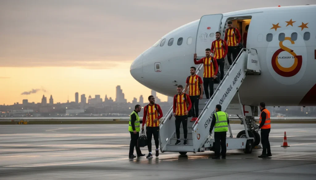 Anfield Yolunda Dev Randevu: Sarı Kırmızılılar Zafere Kilitlendi