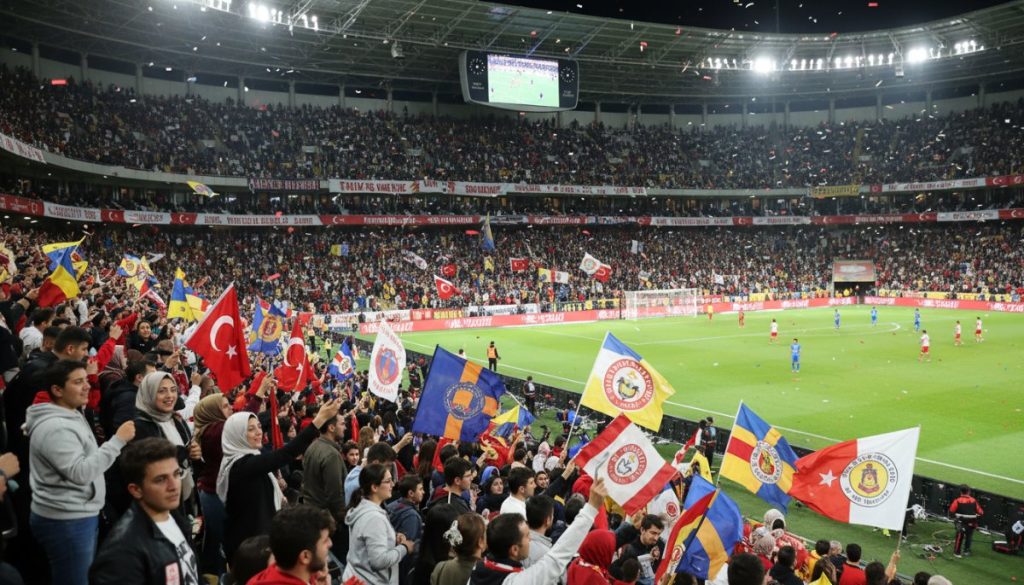 Fenerbahçe’den 8 Mart Hediyesi: Samsunspor Maçı Biletlerinde Yüzde 50 İndirim