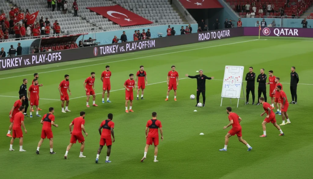 Montella’nın Play-off Tercihleri ve 2026 Hedefindeki Kilit İsimler