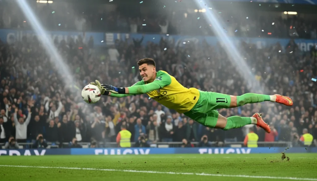 Dünya Genelinde En İyi 15 Kaleci: Ederson’un Fenerbahçe Yolculuğu