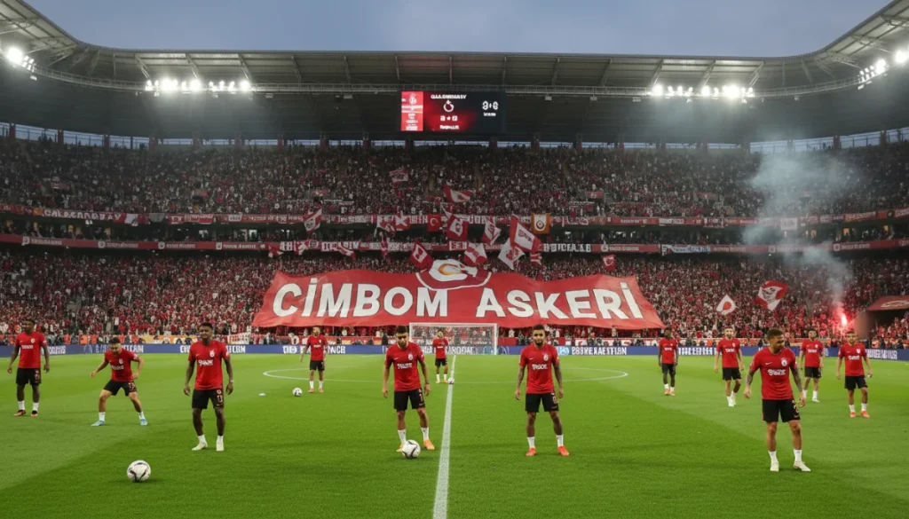 Karadeniz Ekibi Beşiktaş Maçıyla Avrupa Kapısını Zorluyor
