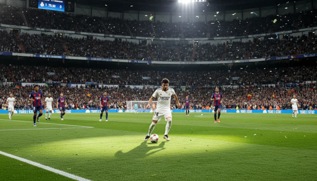 Real Madrid ve Alaves: Arda Güler ile Şampiyonluk Yolu