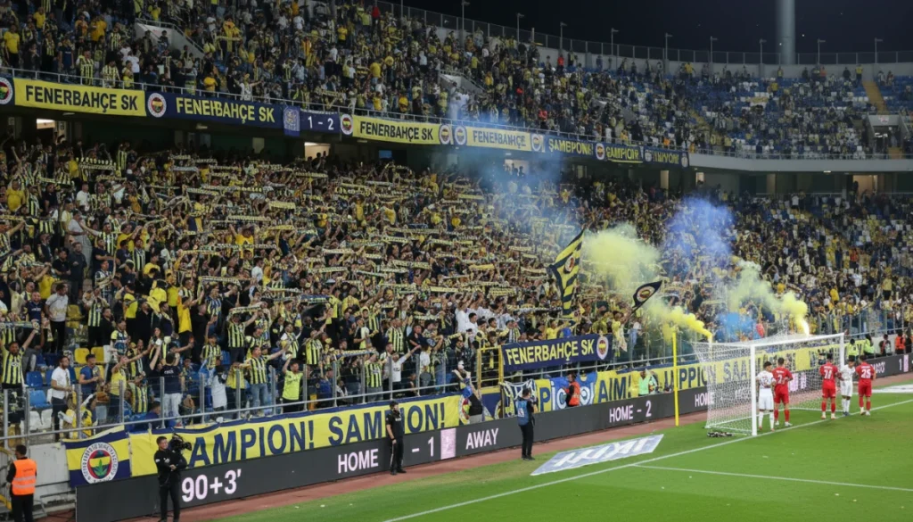 Sarı Lacivertli Renklerin RAMS Park Randevusu Katılım Rehberi